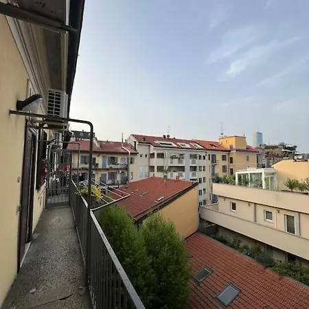 Casa Di Fausto - Citylife Lejlighed *