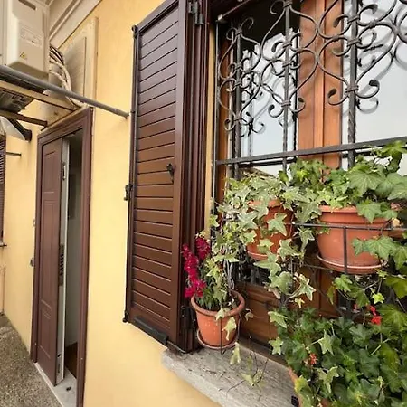 Casa Di Fausto - Citylife *