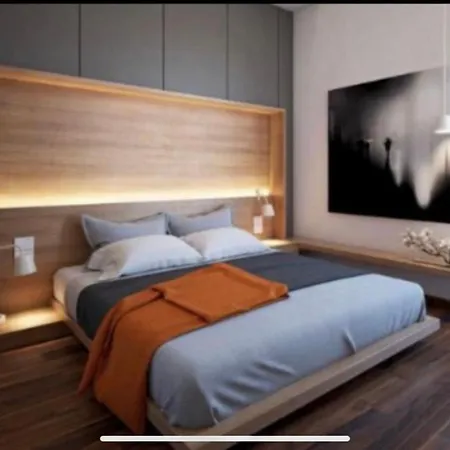 Brera Chic Apartamento Milán