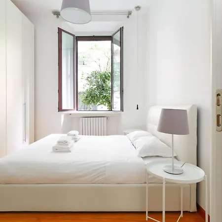 Just Urban - Elegant And Bright - Risorgimento Area