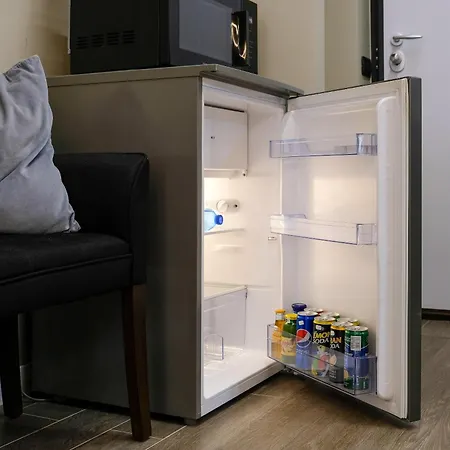 Double L Luxury Apartmán *