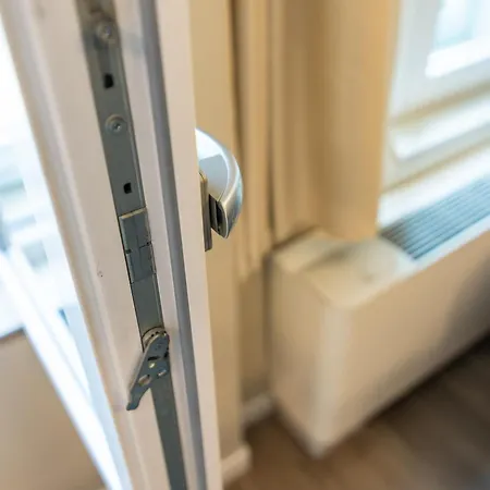 Apartmán Double L Luxury