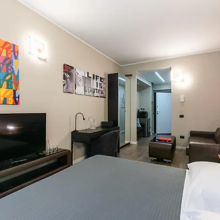 Apartmán Double L Luxury *