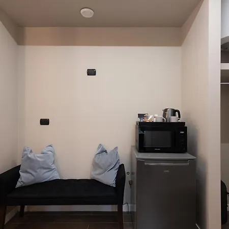 Double L Luxury Apartmán