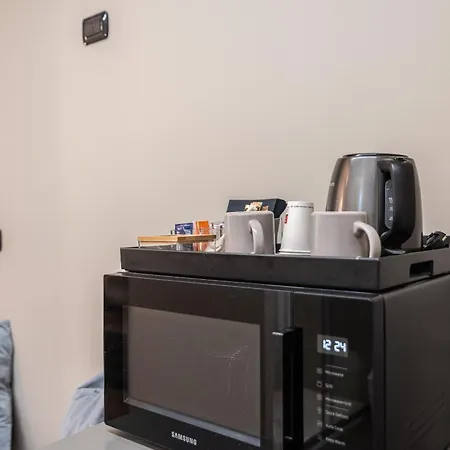 Appartement Double Ll Luxury *