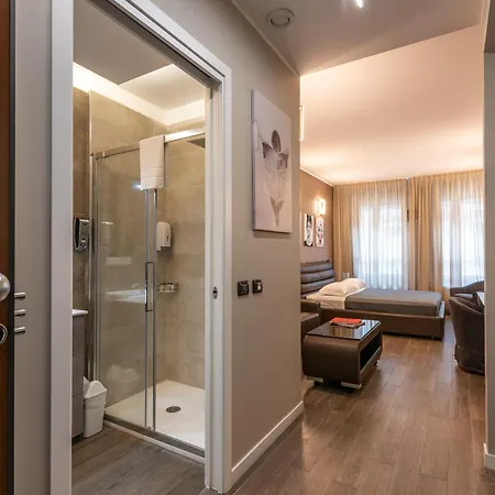 Apartmán Double L Luxury *