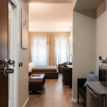 Double Ll Luxury Apartamento