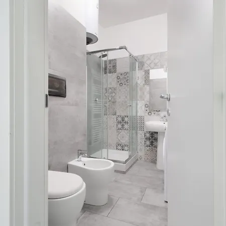 Hostmate - - Sammartini - Milano