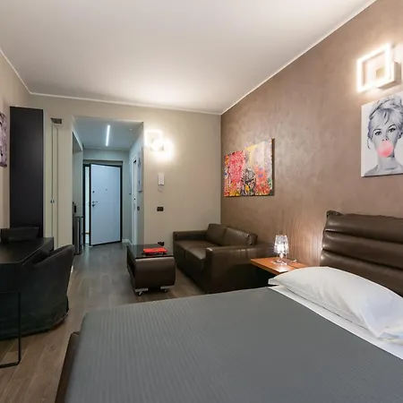 Double Ll Luxury