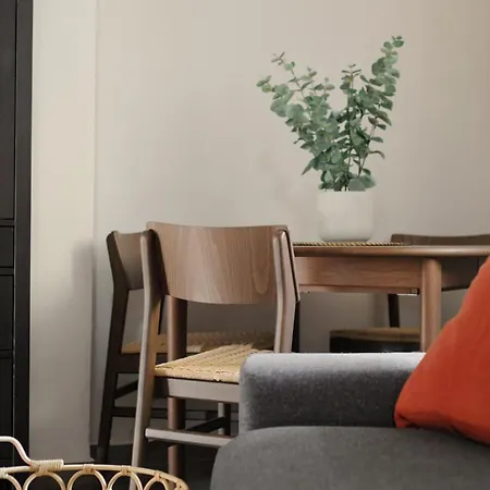 Navigli Flat Torricelli Milan