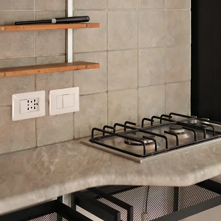 Navigli Flat Torricelli Milano