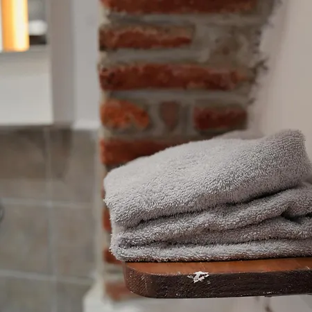 Navigli Flat Torricelli