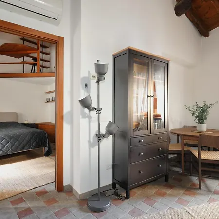 Navigli Flat Torricelli Apartment