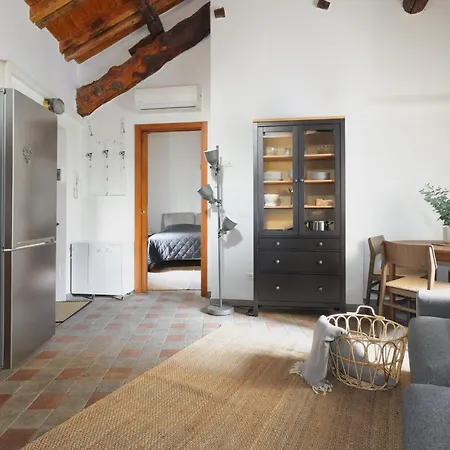 Navigli Flat Torricelli Apartment *