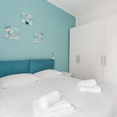 Abbiategrasso - Bocconi - Bilocale Ristrutturato