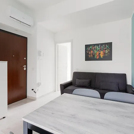 Abbiategrasso - Bocconi - Bilocale Ristrutturato Apartment