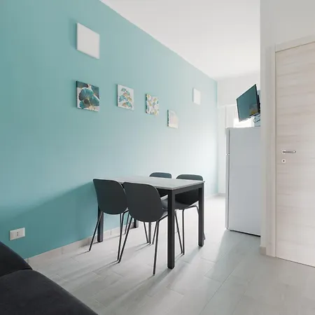 Apartment Abbiategrasso - Bocconi - Bilocale Ristrutturato *