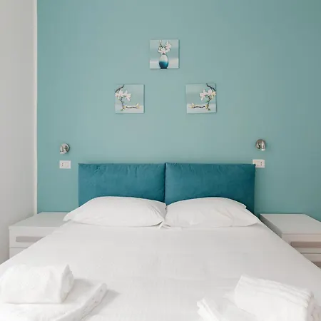 Bocconi - Palmieri - Bilocale Ristrutturato מילאנו