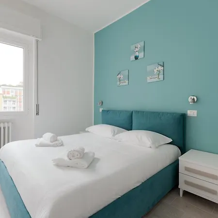 Abbiategrasso - Bocconi - Bilocale Ristrutturato *