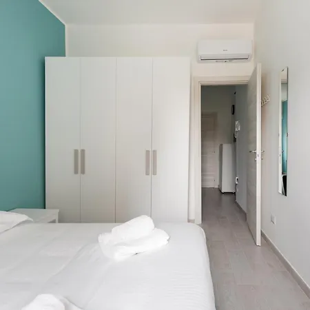 Bocconi - Palmieri - Bilocale Ristrutturato מילאנו