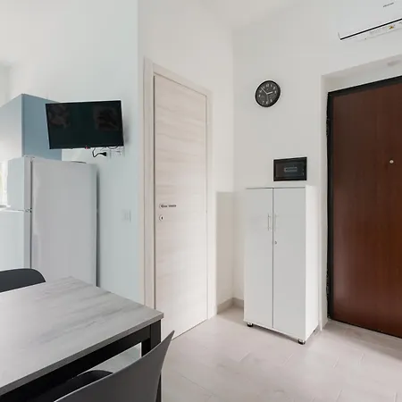 Abbiategrasso - Bocconi - Bilocale Ristrutturato Apartment Mailand
