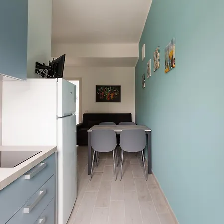 Apartment Abbiategrasso - Bocconi - Bilocale Ristrutturato Milan