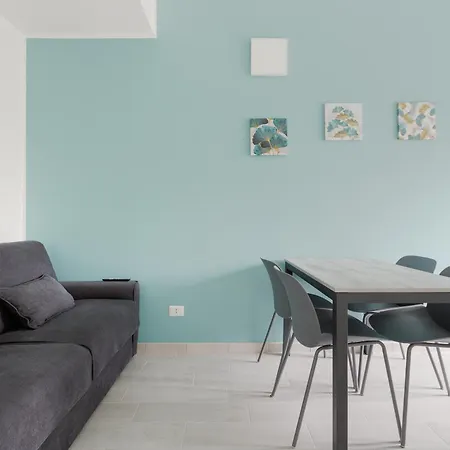 Abbiategrasso - Bocconi - Bilocale Ristrutturato *