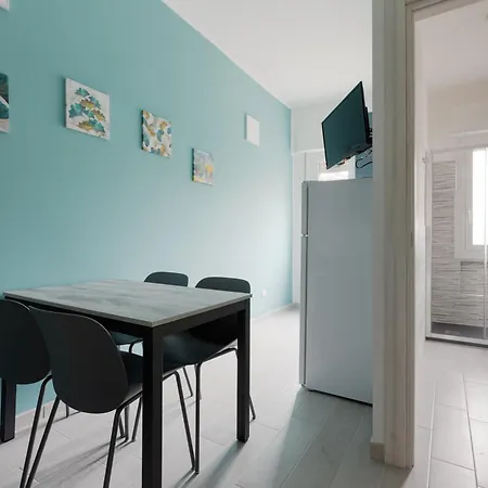 Abbiategrasso - Bocconi - Bilocale Ristrutturato Appartement