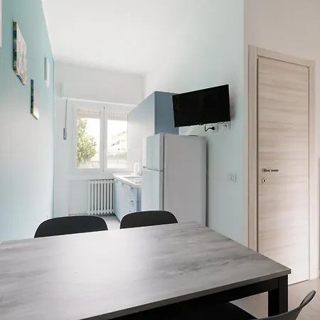 Apartment Abbiategrasso - Bocconi - Bilocale Ristrutturato Mailand