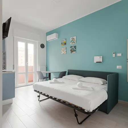 Apartment Abbiategrasso - Bocconi - Monolocale Con Cucina