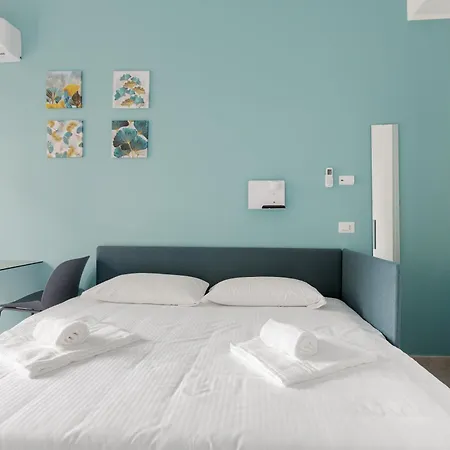 Abbiategrasso - Bocconi - Monolocale Con Cucina * Milaan