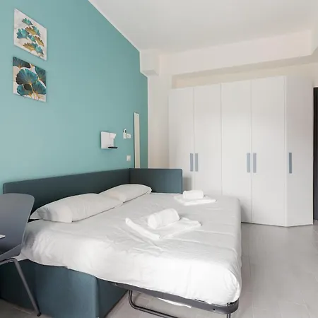 Apartment Abbiategrasso - Bocconi - Monolocale Con Cucina