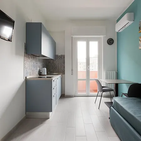 Apartment Abbiategrasso - Bocconi - Monolocale Con Cucina *