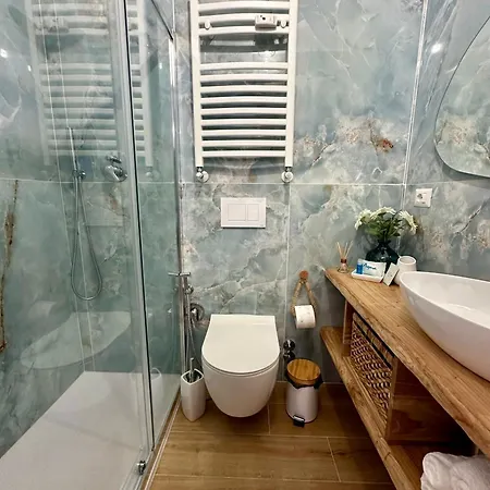 Due Mari - Fiera & Portello 4* Milaan