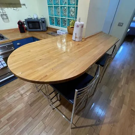 Σπίτι διακοπών Fiera Varesina