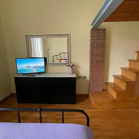 Fiera Varesina Μιλάνο