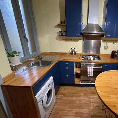 Σπίτι διακοπών Fiera Varesina