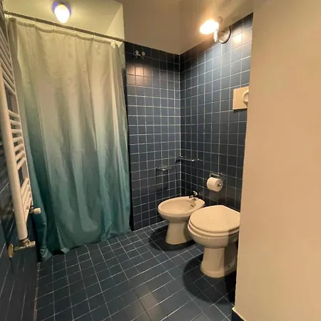 Σπίτι διακοπών Fiera Varesina