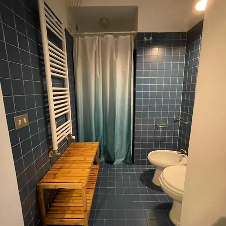 Σπίτι διακοπών Fiera Varesina *