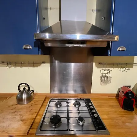 Fiera Varesina Σπίτι διακοπών