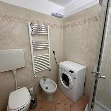 Gardenia 1 Appartement Milaan