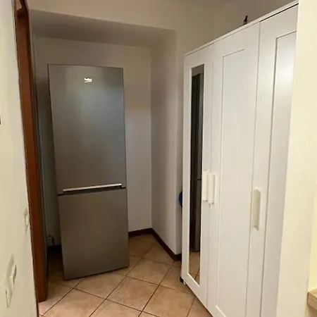 Gardenia 1 Apartment