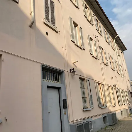 Апартаменты Arte & Design Nel Cuore Dei Navigli