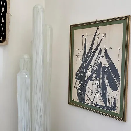 شقة Arte & Design Nel Cuore Dei Navigli