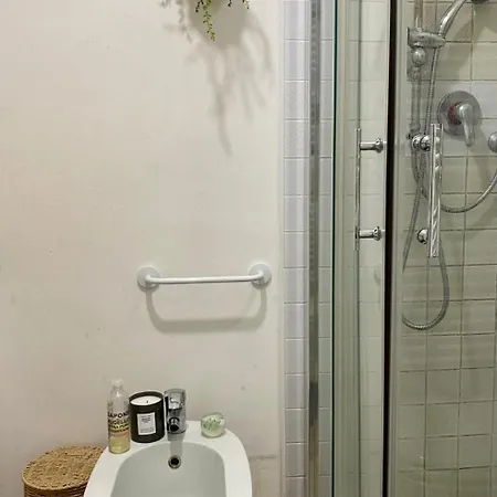 アパート Arte & Design Nel Cuore Dei Navigli *