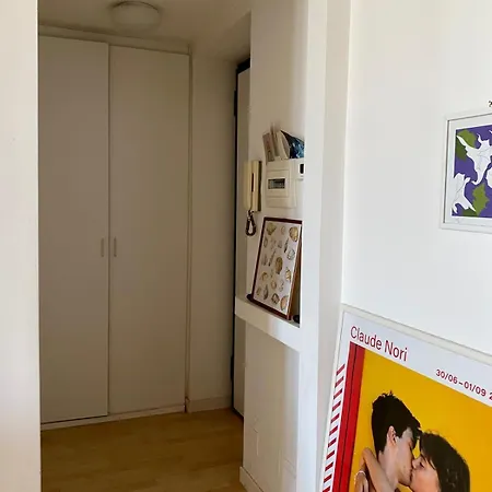 Arte & Design Nel Cuore Dei Navigli Апартаменты Милан