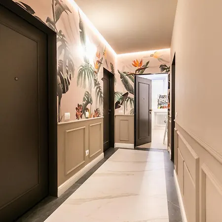 Appartement Mameli - M4 Tricolore *