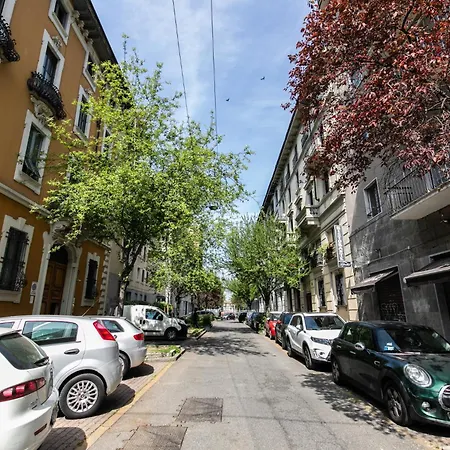 Appartement Mameli - M4 Tricolore