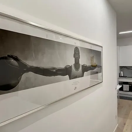 Mameli - M4 Tricolore * Milaan