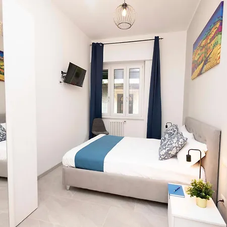 Navigli Dock By 101flats Apartment *